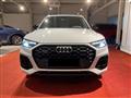 AUDI Q5 40 TDI QUATTRO SLINE MATRIX BLACK KEYLESS CAMERA