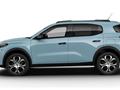 CITROEN C3 AIRCROSS MHEV Hybrid 136 e-DCS6 YOU PACK PLUS+MAX