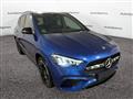 MERCEDES CLASSE GLA GLA 200 d Automatic AMG Line Premium Plus