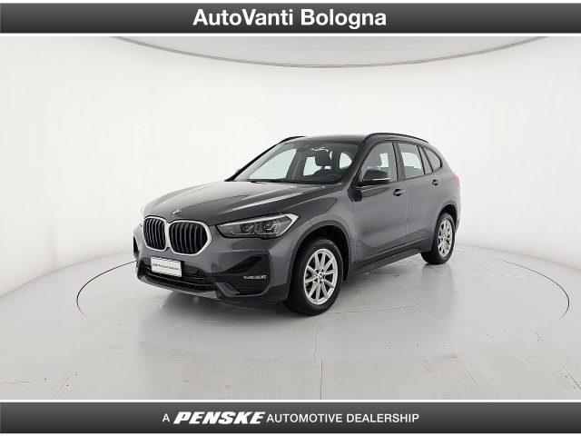 BMW X1 sDrive18d Business Advantage