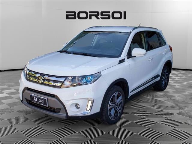 SUZUKI VITARA 1.6 DDiS V-Top