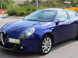 ALFA ROMEO GIULIETTA 1.6 JTDm TCT 120 CV Sportiva