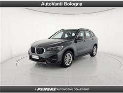 BMW X1 sDrive18d Business Advantage