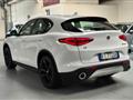 ALFA ROMEO STELVIO 2.2 TD 210CV AT8 Q4-CERCHI 20"-CRUISE ADATT.-PELLE