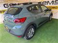 DACIA NUOVA SANDERO STEPWAY Sandero Stepway 1.0 TCe 90 CV CVT Expression