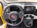 FIAT PANDA 1.0 FireFly S&S Hybrid Pandina