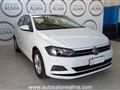 VOLKSWAGEN POLO 1.0 TSI 5p. Comfortline BlueMotion Technology