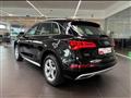 AUDI Q5 2.0 TDI 190 CV quattro S tronic Sport