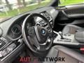 BMW X4 xDrive30dA 258CV xLine Xdrive