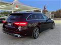 MERCEDES CLASSE C SW d Mild hybrid S.W. Premium Plus