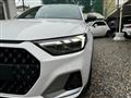 AUDI A1 ALLSTREET allstreet 25 TFSI