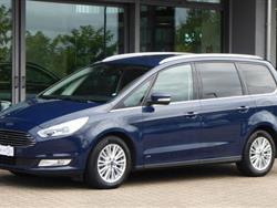 FORD GALAXY 2.0 EcoBlue 150 CV Start&Stop AWD Titanium Busines