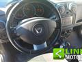 DACIA LODGY Stepway 1.5 dCi 8V 110CV Start&Stop 5 posti