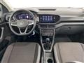 VOLKSWAGEN T-CROSS 1.0 TSI 110 CV Advanced