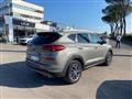 HYUNDAI TUCSON HYBRID Tucson 1.6 CRDi 48V XLine