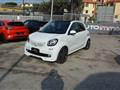 SMART FORFOUR 90 0.9 Turbo Brabus Style