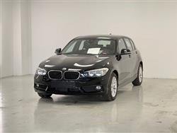 BMW SERIE 1  118i Advantage