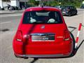 FIAT 500 1.0 hybrid Dolcevita NEOPATENTATI 70cv PROMO FINAN