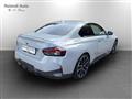 BMW SERIE 2 d Coupe mhev 48V Msport auto