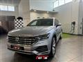 VOLKSWAGEN TOUAREG 3.0 V6 TDI SCR R-Line