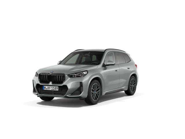 BMW X1 sDrive 18d Msport