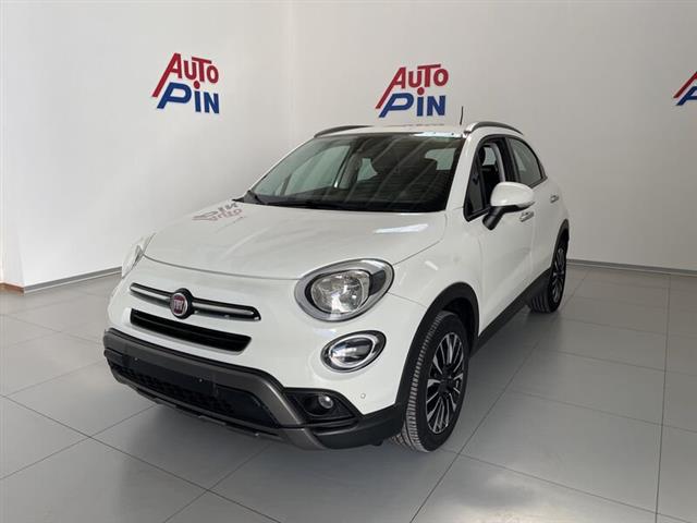 FIAT 500X 1.6 MultiJet 130 CV Cross