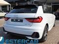 AUDI A1 SPORTBACK SPB 25 TFSI S line edition FARI FULL LED TELECAMER