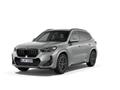 BMW X1 sDrive 18d Msport