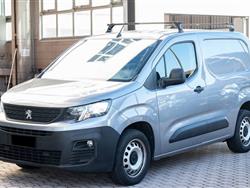 PEUGEOT PARTNER BlueHDi 130 EAT8 S&S PC 1000Kg Furgone Asphalt