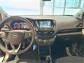 OPEL KARL Rocks 1.0 73 CV GPL