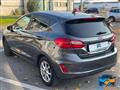 FORD FIESTA 1.1 75 CV 5 porte Titanium