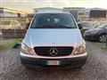 MERCEDES Vito 2.2 116 CDI Mixto Vetrato Long