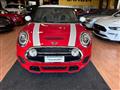 MINI 3 PORTE JCW 2.0 231CV AUTOMATIC Challenge Edition N30