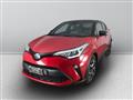 TOYOTA C-HR 2.0 Hybrid E-CVT Trend (10/2019)