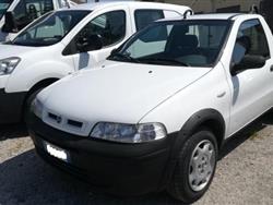 FIAT STRADA 1.9 JTD 1.9 JTD Pick-up "Malibù"