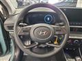 HYUNDAI BAYON 1.2 MPI MT XLine - OK NEOPATENTATI!