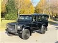 LAND ROVER DEFENDER 110 2.5 Td5 cat S.W. SE UNICO PROPRIETARIO