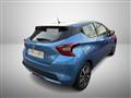 NISSAN MICRA 1.0L 12V 5 porte Visia+ OK NEO PATENTATI