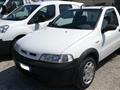 FIAT STRADA 1.9 JTD 1.9 JTD Pick-up "Malibù"