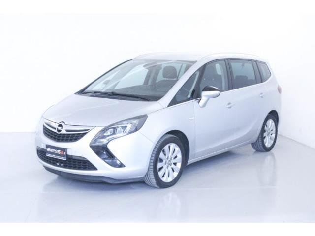 OPEL ZAFIRA 2.0 CDTi 130CV Cosmo/NAVIGATORE/7 POSTI