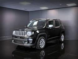 JEEP RENEGADE 4XE 1.3 T4 190CV PHEV 4xe AT6 Limited