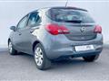 OPEL CORSA 1.4 BENZ/GPL 90CV 5 porte OK NEOPATENTATI