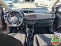 TOYOTA YARIS 1.0 5 porte