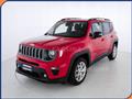 JEEP RENEGADE e-HYBRID Renegade 1.5 Turbo T4 MHEV Limited