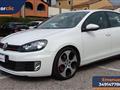 VOLKSWAGEN GOLF 2.0 TSI DSG 5p. GTI