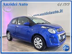 CITROEN C1 VTi 72 3 porte Feel