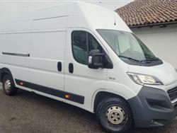 FIAT DUCATO MAXI 35 XLH3 3.0 Metano L4H3 sponda caricatrice