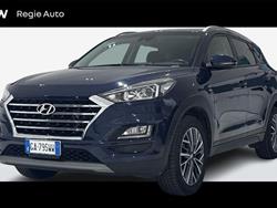 HYUNDAI TUCSON HYBRID 1.6 CRDi 48V 115cv XPrime Techno Pack 2WD m 1.6 CRDI 48V XPR