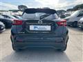 NISSAN JUKE 1.0dig-t N-CONNECTA 114cv TELECAM SENS PARK