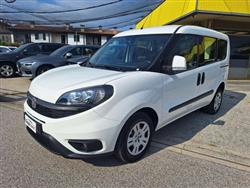 FIAT DOBLÒ 1.6 MJT 105CV PC Combi N1 SX N°FR794